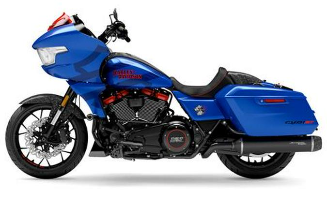 2026 Harley-Davidson CVO™ Road Glide® ST