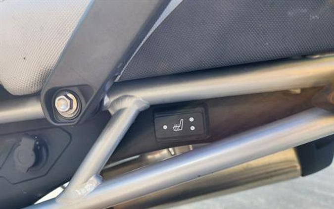 2022 Triumph Tiger 900 Rally Pro