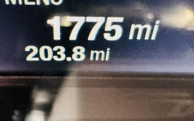 2021 Ducati Streetfighter V4 S Ducati Red