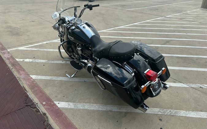 2022 Harley-Davidson Road King®