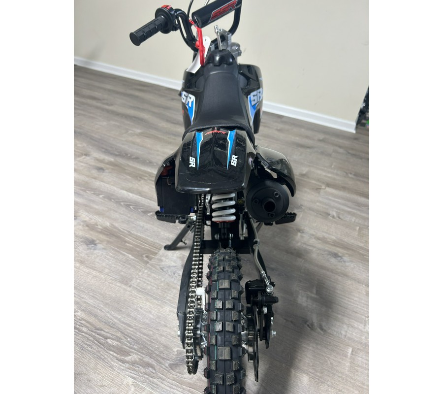 2025 SSR Motorsports SR70 AE