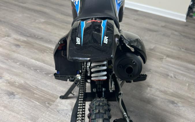2025 SSR Motorsports SR70 AE