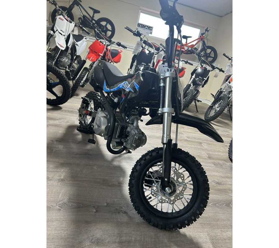 2025 SSR Motorsports SR70 AE