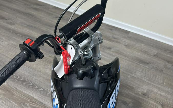2025 SSR Motorsports SR70 AE