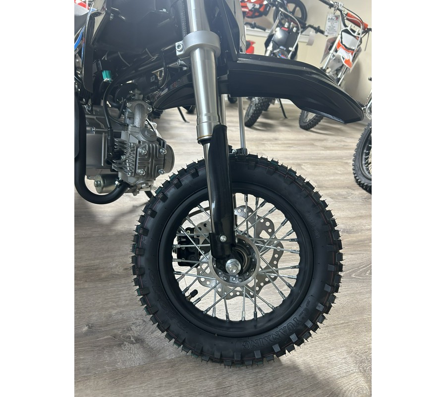 2025 SSR Motorsports SR70 AE