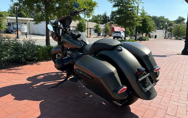 2024 BMW R 18 Roctane
