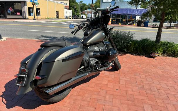 2024 BMW R 18 Roctane