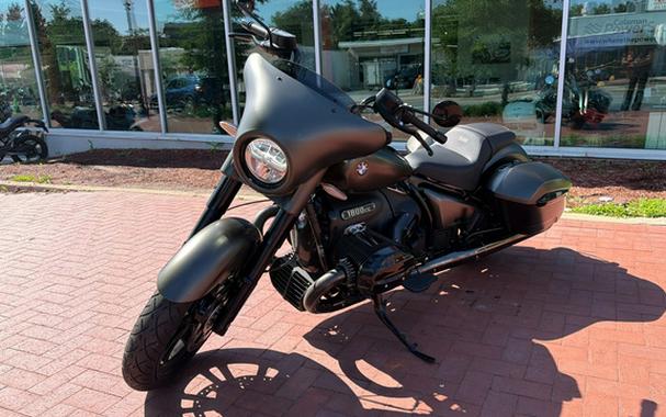 2024 BMW R 18 Roctane