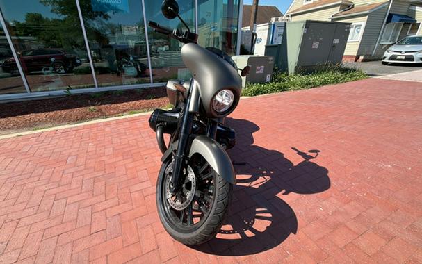 2024 BMW R 18 Roctane