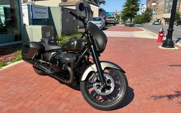 2024 BMW R 18 Roctane