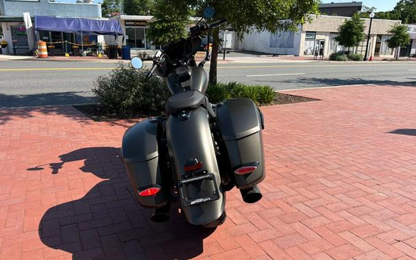 2024 BMW R 18 Roctane