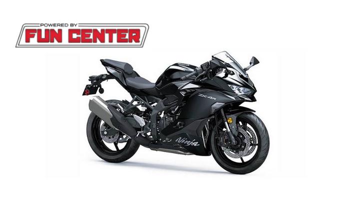 2026 NINJA ZX-4R ABS - Kawasaki