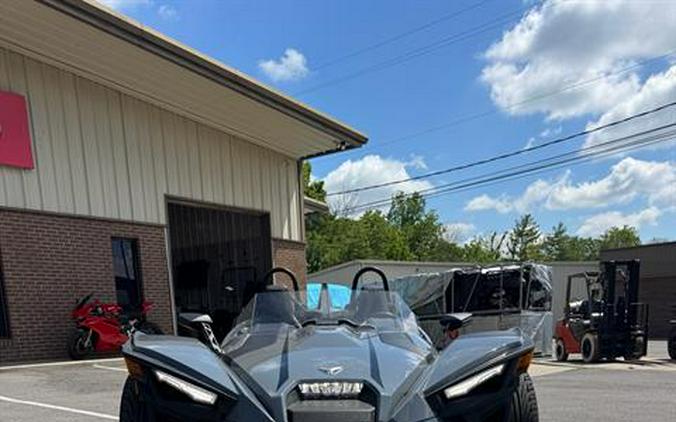 2023 Polaris Slingshot