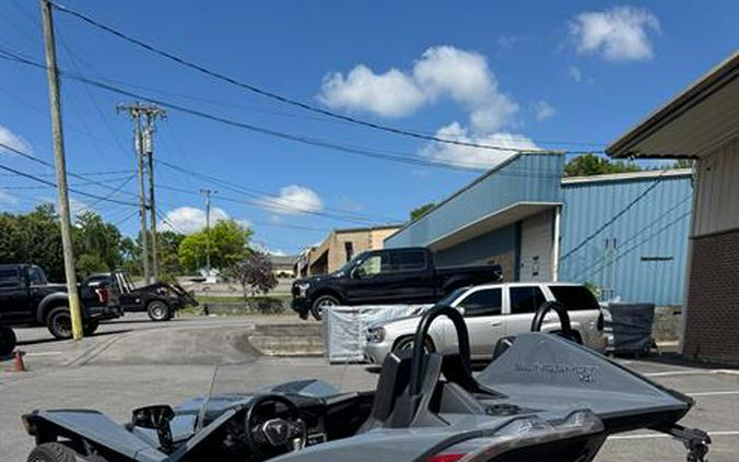2023 Polaris Slingshot