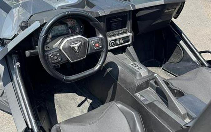2023 Polaris Slingshot