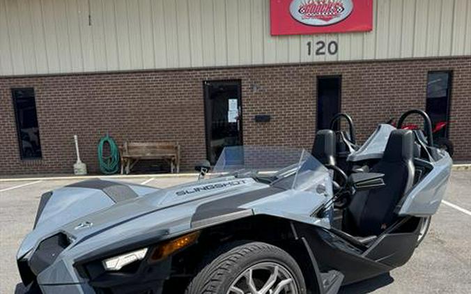 2023 Polaris Slingshot