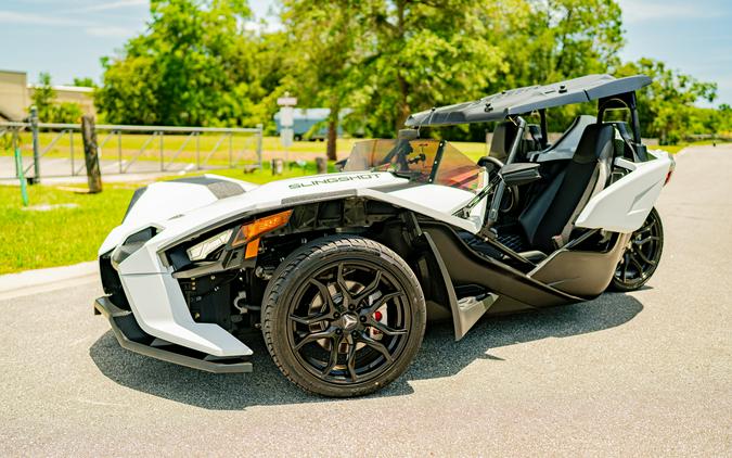 2024 Slingshot Slingshot S - AutoDrive