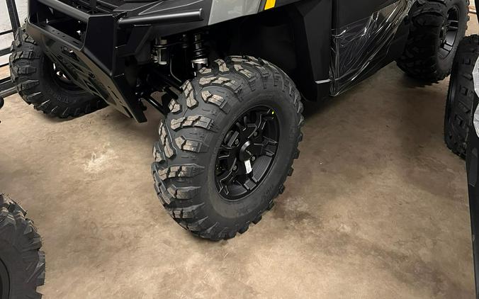 2027 Polaris Ranger XP 1000 Cab