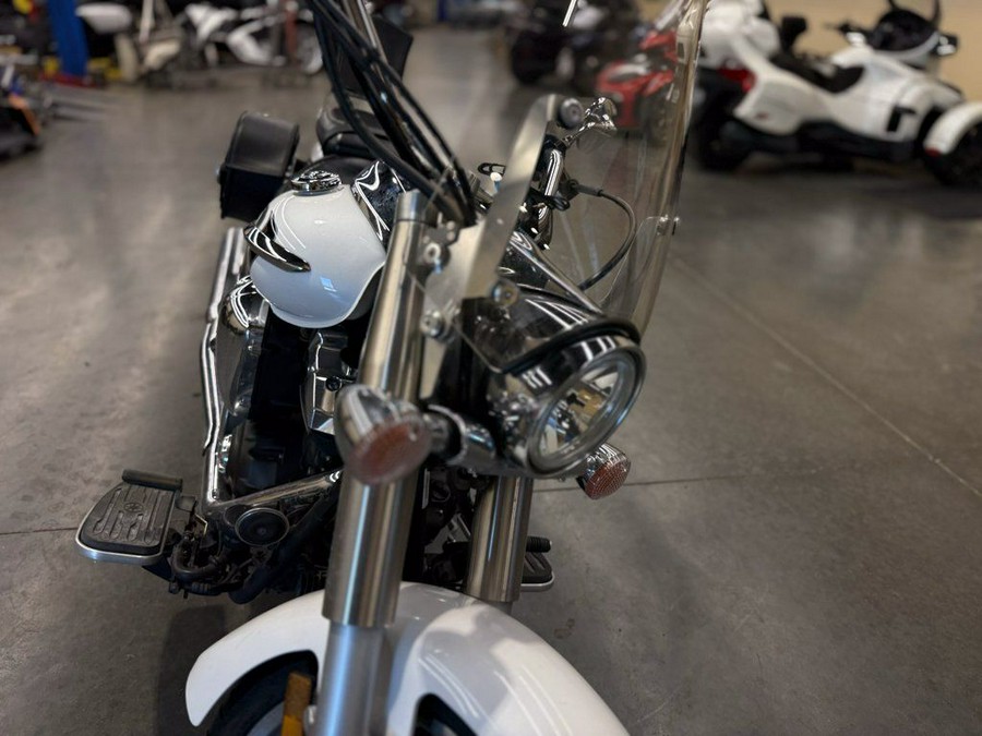 2013 Yamaha V Star® 950 Tourer