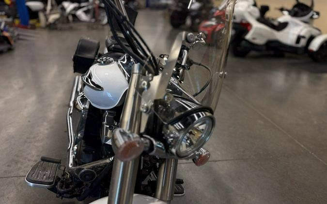 2013 Yamaha V Star® 950 Tourer