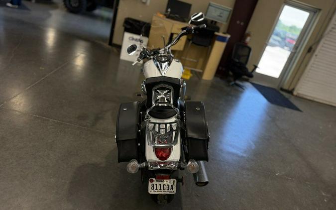 2013 Yamaha V Star® 950 Tourer