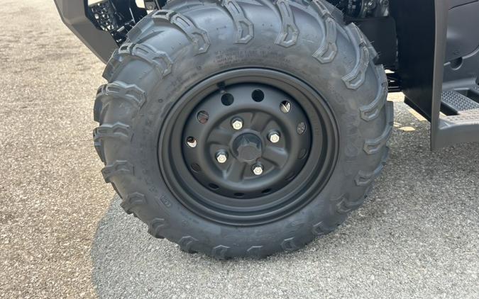 2026 KAWASAKI BRUTE FORCE 450 - K10103