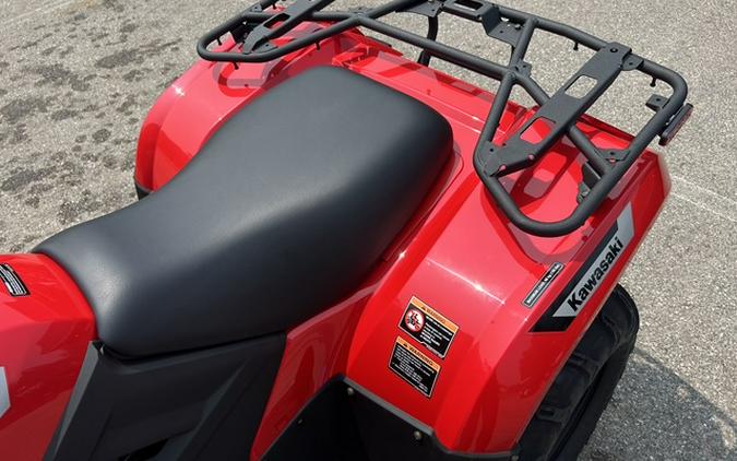 2026 KAWASAKI BRUTE FORCE 450 - K10103