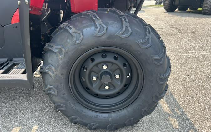 2026 KAWASAKI BRUTE FORCE 450 - K10103