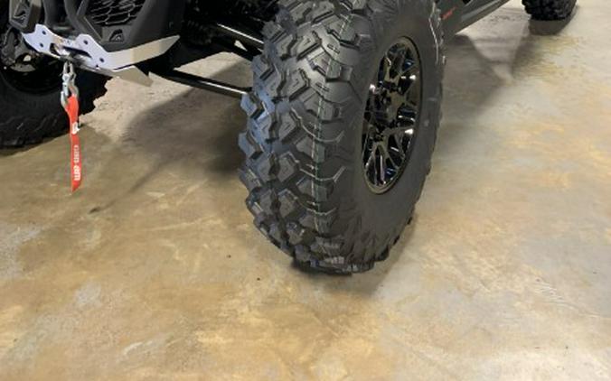 2026 Can-Am Maverick X3 X TURBO