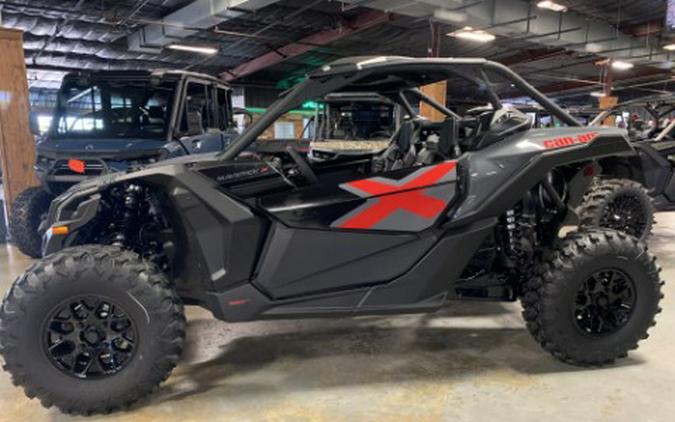 2026 Can-Am Maverick X3 X TURBO