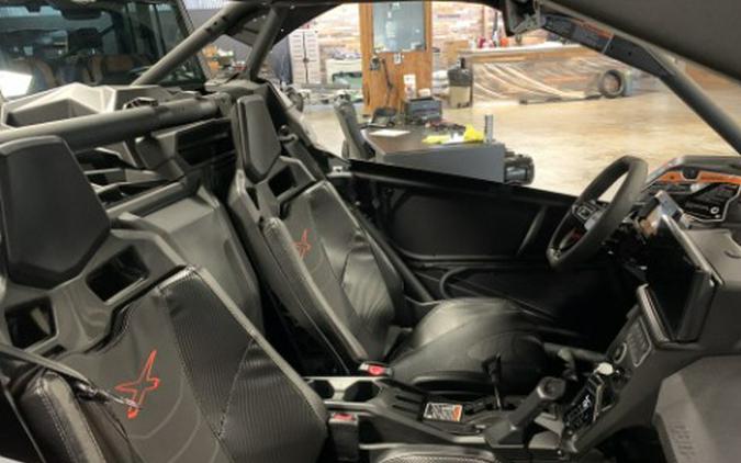 2026 Can-Am Maverick X3 X TURBO