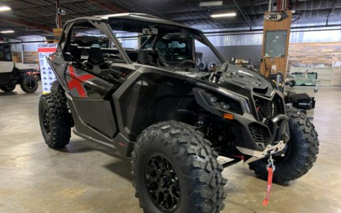 2026 Can-Am Maverick X3 X TURBO
