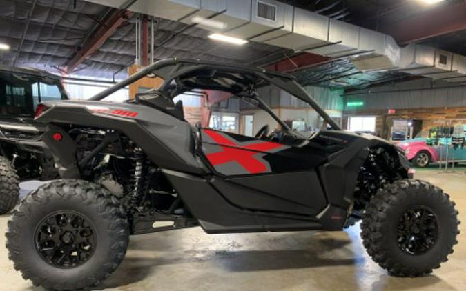 2026 Can-Am Maverick X3 X TURBO