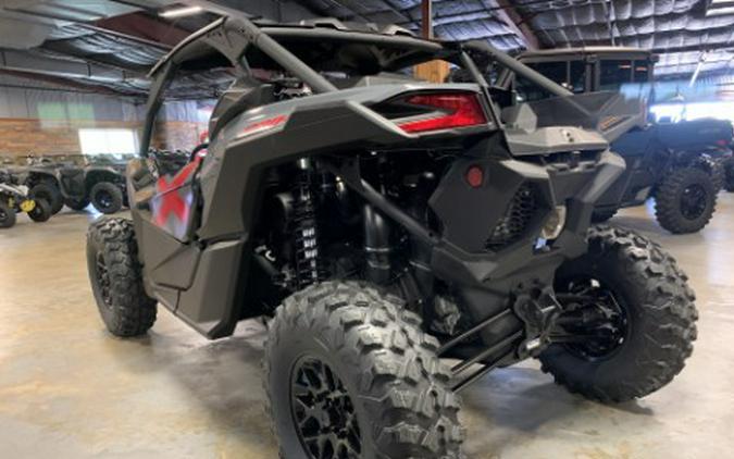 2026 Can-Am Maverick X3 X TURBO
