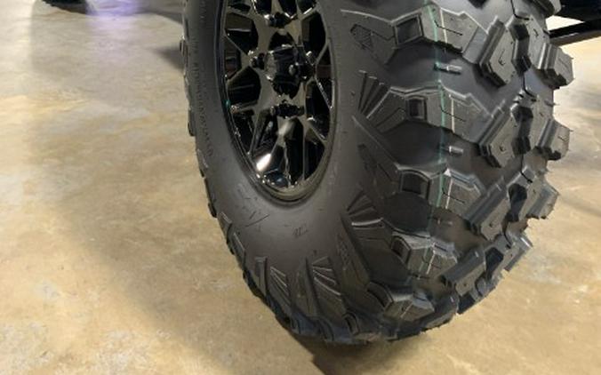 2026 Can-Am Maverick X3 X TURBO