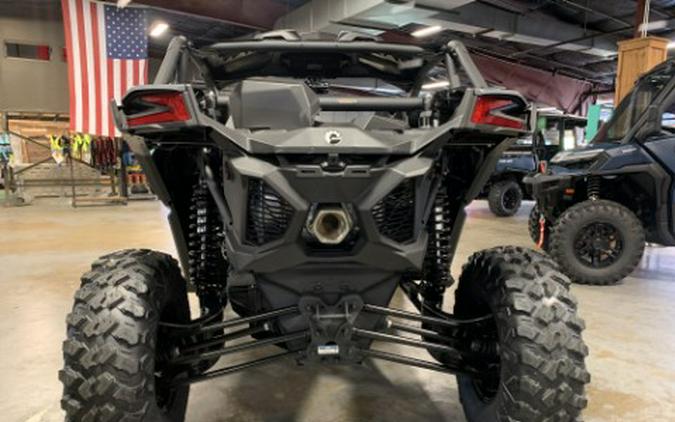 2026 Can-Am Maverick X3 X TURBO