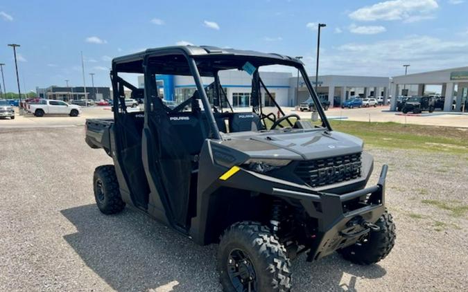 2026 Polaris Ranger® Crew 1000 Premium