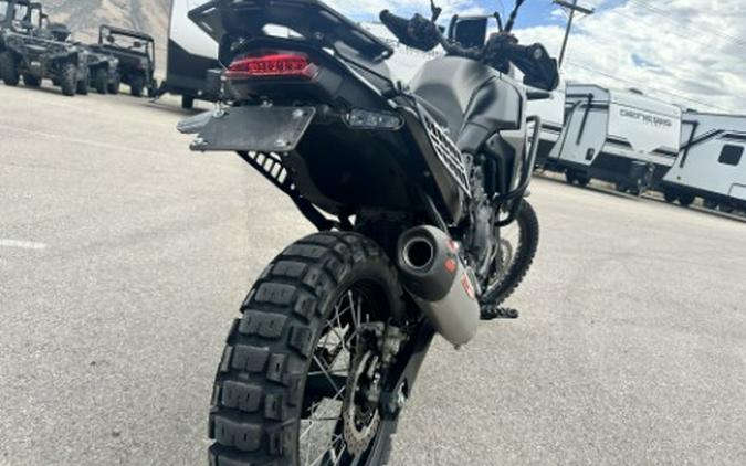 2026 Yamaha Ténéré 700