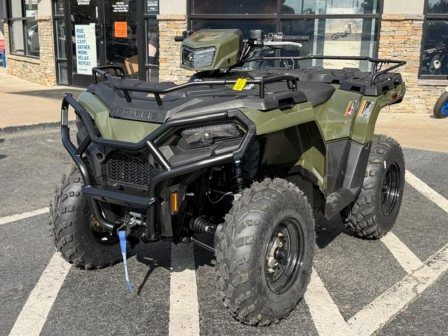 2026 Polaris® Sportsman 570 EPS