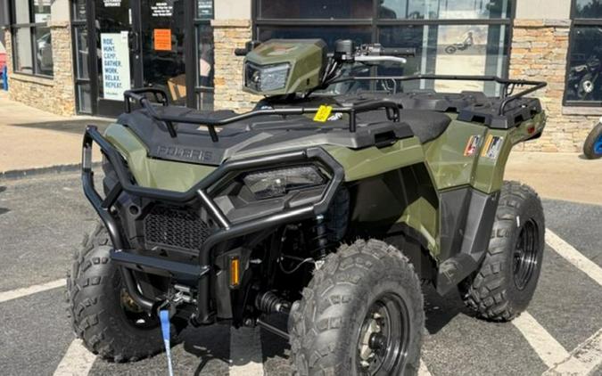 2026 Polaris® Sportsman 570 EPS
