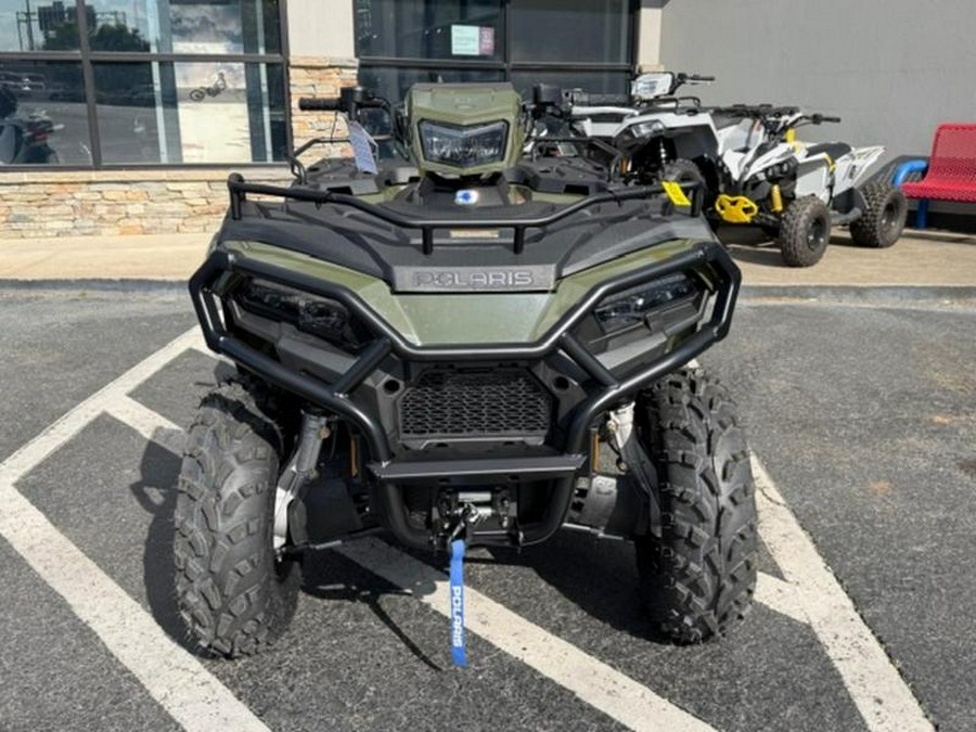 2026 Polaris® Sportsman 570 EPS