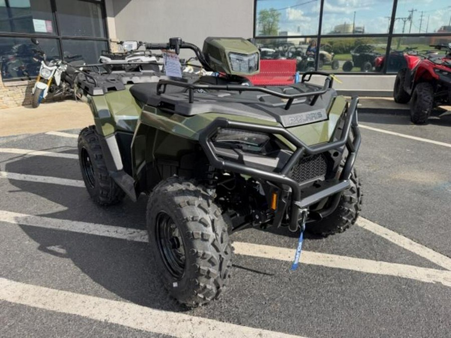 2026 Polaris® Sportsman 570 EPS