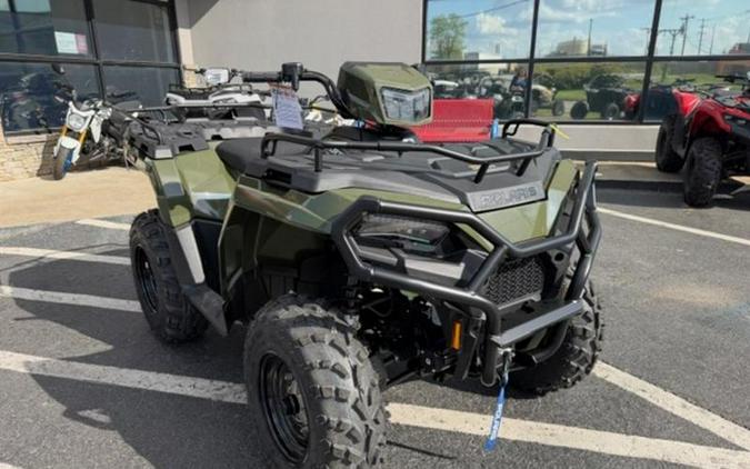 2026 Polaris® Sportsman 570 EPS