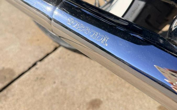 2021 Harley-Davidson Heritage Classic FLHC