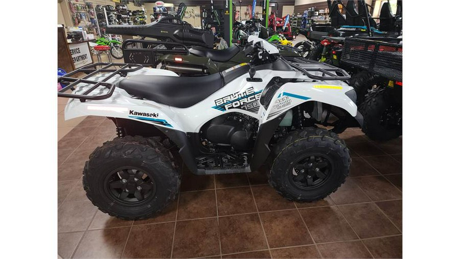 2023 Kawasaki BRUTE FORCE 750 4X4I