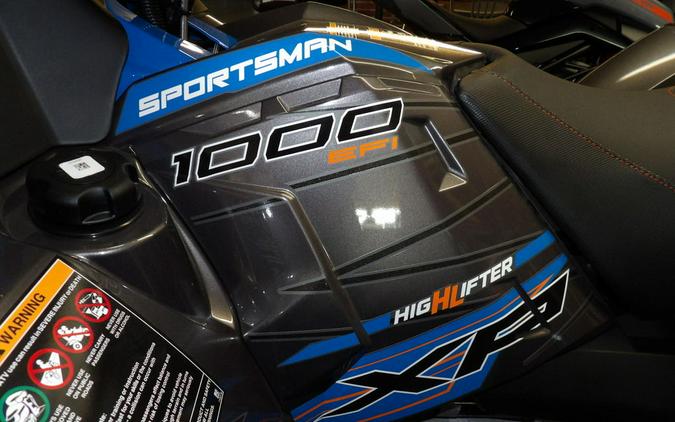 2023 Polaris® Sportsman XP 1000 High Lifter Edition