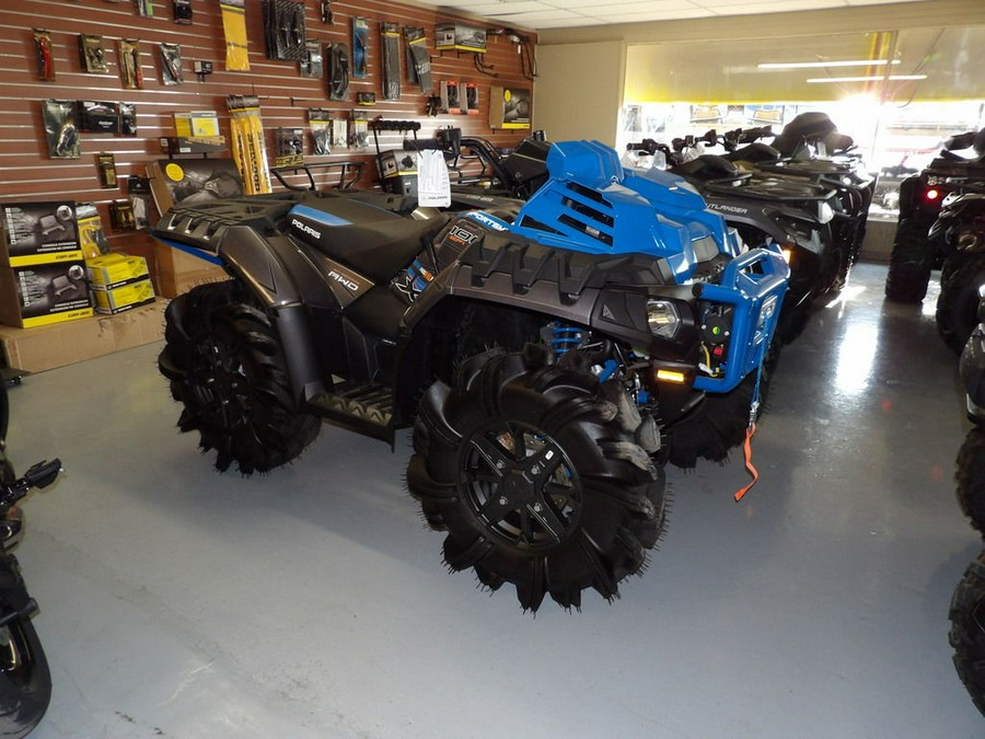 2023 Polaris® Sportsman XP 1000 High Lifter Edition