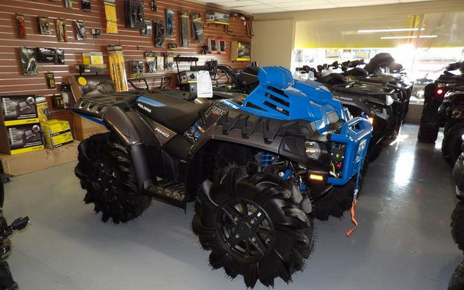 2023 Polaris® Sportsman XP 1000 High Lifter Edition