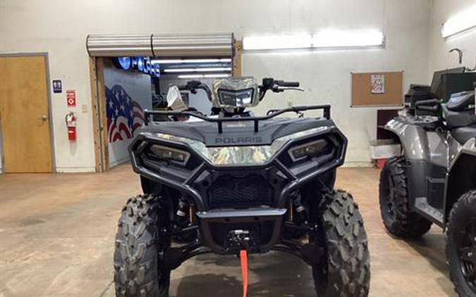 2024 Polaris Sportsman 570 Hunt Edition