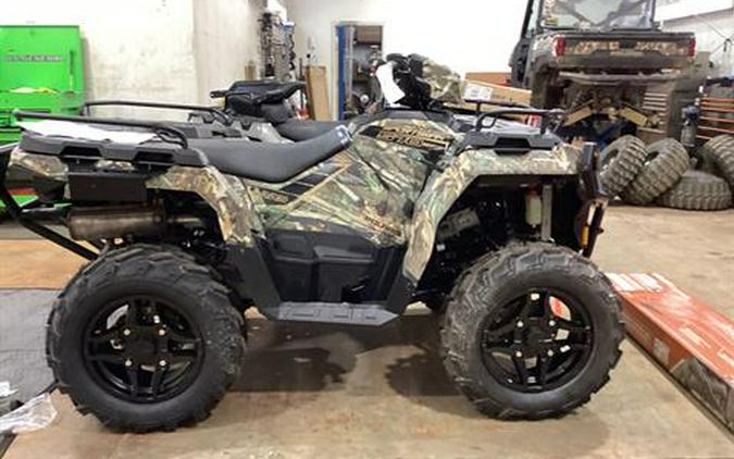 2024 Polaris Sportsman 570 Hunt Edition